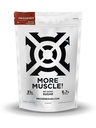 Progenex ® More Muscle 124; Nincs hozzáadott cukor, hidrolizált tejsavó fehérje izolátum Promote 124; Természetes lean izom Gainer. A legjobb ízesített alacsony szénhidrát fehérje shake a nők és férfiak. 25 szervizek (belga csokoládé)