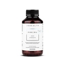 JSHealth nagy szilárdságú hal olaj kiegészítők - Omega 3 Halolaj - Készült a vadon fogott hal - Omega 3 kiegészítés, 120 kapszula