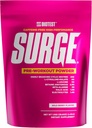Surge Pre- Workout Powder - 25 g Highly Branched Cycle Dextrin, 6,5 g Citrulline Malate, 5 g L- Leucine, 2,5 g Betain Vízmentes, 2 g Beta-Alanine, 1,4 g Electrolyte Blend - 1,1 Kg