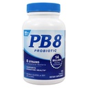 Táplálkozás most - PB 8 Biotic Acidophilus - 120 kapszula (2 darabos csomag)
