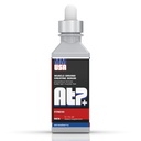 MMUSA ATP + a férfiak pre- edzés kreatin szérum. Instant Energy, Power, Strength & Endurance. Növeli az izomnövekedést, a testépítés eredményességét. Amino Acids & Glucosamin. Epres, 5.1 Fl Oz