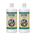 PetAg Dyne High Calorie Liquid Nahrungsergänzungsmittel für Vieh - 32 oz - Enthält hinzugefügte Vitamine - Hervorragend für Untergewicht, belastet, oder Wiederherstellen von Tieren
