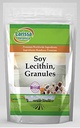 Szója-lecitin, granulátum (4 oz, ZIN: 528634)