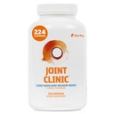 SaltWrap Közös Klinika - Multivitamin a közös egészségért és gyógyulásért - II. típusú Collagen, C3 Turmeric, Csissos és Hyaluronic Acid - 224 kapszula