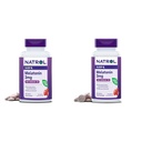 Natrol Melatonin 3mg Strawberry Fast- Oldja fel 150 tabletta 150 nap ellátás és 90 tabletta 90 nap ellátás alvó támogatás