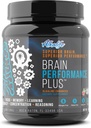Alkalife Brain Performance Plus – Erste Alkaline Enhancing Nootropic, um das kognitive Potenzial zu maximieren, Gedächtnis, Fokus und Psychische Klarheit zu erhöhen und die allgemeine Gehirngesundheit zu unterstützen – 10oz