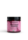 Pomona Wellness Organic Potent Beetroot Powder Gumies 1000mg - Sugar Free, Nitric Oxide Supplement - Natural Strawberry and Apple Flavor, Vegan, 60 Count