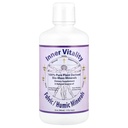 Morningstar Ásványok Belső Vitalitás, Fulvic / Humic Ásványok, 32 oz (946 ml)