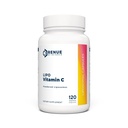 Renue by Science Vitamin C - 124; High Strength Liposomal - C - Vitamin - 500 mg VIT C per Serving - 124; Non-GMO & Allergen Free - 124; Made in The USA Third - Party Tested