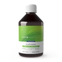 EcoNugenic ecoProbiotic: Probiotic & Prebiotic Supplement for Women & Men w / 19 Digestive Herbs - Supports The Microbiome & Gut Health + Immune Function - Live Fermented Liquid Vegan Formula (17 oz)