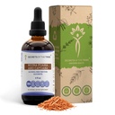 A Tribe Muira Puama és a Catuaba Alcohol- Free Liquid Extract (Ptychocetalum Olacoides és Erythroxilum Catuaba) szárított kérges tinktúrás kiegészítése (4 FL OZ)