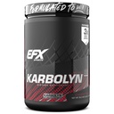 EFX Sport Karbolyn Üzemanyag 124; Fast- Absorbing Karbohidrát