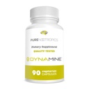 Pure Nootropics - Dynamine (Metilliberin: 1,7,9- tetrametiluric acid) 100 mg Capsule (90) - 124; Fokozott Energia, Fókusz & Allergia124; in House & Rigorous 3rd Party Testing for Higher Purcency & Potency
