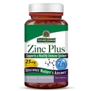 Cink Plus + Vitaminok felnőtteknek - 25 mg Immuntámogatás B6 60 Veg kapszulával - Vegan, Gluten- Free, Cruelty- Free Cink Piclonate