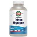 KAL Extra Strength Kalcium Magnézium tabletta, 250