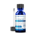 Fungix 25% undecilénsav, gombaellenes nail megoldás tea fa olaj, Minden természetes legjobb gomba Toenail kezelés hatékony eredmények által jóváhagyott tudomány - Pack of 1