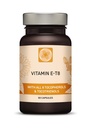 Ultra Tocotrienol 200mg E-vitamin Vegan - Mind a 4 tocotrienol - Alpha Tocotrienol + Beta Tocotrienol + Gamma Tocotrienol + Delta Tocotrienol - No Tocopherols - Unique Tocotrienol Complex