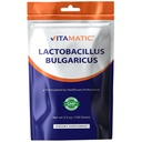 Vitamatic Lactobacillus spp.