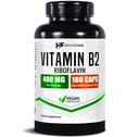 Healthfare B2-vitamin Riboflavin 400mg