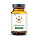 MD Prescriptions - Adrenal Forte - Addrenal Support Supplement * Ashwagandha & Rhodiola - 120 kapszula