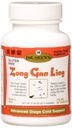Dr. Shen 's Zong Gan Ling Súlyos hideg és Flu Relief -- 750 mg - 90 tabletta