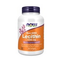 Most Foods Lecithin 19 Grain 1200 mg 100 Softgel