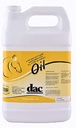 DAC olaj Gallon Jug Ló súlygyarapodás kalóriát zsírsav kabát bőr egészségügyi kiegészítés