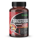 Ultra Turkesterone Ajuga Turkestanica Szabványosított 20% Turkesterone High Potency Maca Root Tribulus Terrestris - Muscle Growth Energy Memory Support