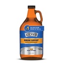 Fejezet Ezüst Immun Support - Kolloid ezüst, Bioaktív ezüst-hidroklorid, 10 ppm, Folyékony Twist Top, 64 Fl Oz, (1892 ml)