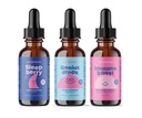 JoySpring immun booster gyerekeknek Elderberry, Echinacea, Orange Peel & Grape Root, SleepBerry Melatonin gyerekeknek Elderberry Genius Drops Brain kiegészítés gyerekeknek