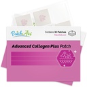 PatchAid Collagen Plus Topical Patch 30- nap ellátás