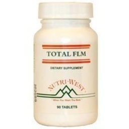 Nutri- West Összes FLM 90 tabletta