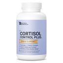 Cortisol Supplement for Women and Men - High Cortisol Manager to Support Relaxation, Calty, Reflective Sleep & Detox - Ashwagandha, Magnézium, Rhodiola, Magnolia & More - USA Manufactured - 90 kapszula
