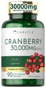 Carlyle Cranberry Supplementary A124; 30,000mg