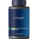 ProHealth Pure NAC - N- Acetyl Cystein - Máj és Immuntámogatás, Antioxidáns és Glutathione Boost, Cellular Health
