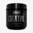 Lab Táplálkozás Kreatin Monohidrát Mikronizált Por 500G, 5000mg Per Serv (5g) Keto Friendly, Mikronizált Kreatin- Monohidrát, 100 Servings, 17.64 Ounces, ízesítetlen