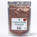 Herb To Body Pygeum Bark Powder 124; Prunus Africana