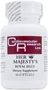 Cardiovascularis Research - Őfelsége Royal Jelly 500 mg 60 g