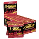 Méz Stinger Cherry Cola koffeintartalmú energia Chew, glutén mentes, a koffein, a testmozgás, futás és teljesítmény, Sport táplálkozás otthon & edzőterem, Pre and Mid Edzés, 12 Pack, 23.2 Ounce