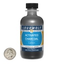 Aktivált kőszén / lebegő por / 2 hagyma / 100% tiszta élelmiszer fokozat / hajók gyorsan USA-ból