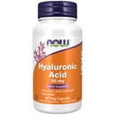 Most kiegészítők, Hyaluronic Acid 50 mg MSM, közös támogatás *, 60 Veg kapszula