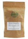 Herba Organica Szibériai ginseng gyökér - Eleutherococcus Senticosus L - gyógynövény tea (100g)