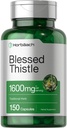 Horbaach Blonded Thistle Capitolium 1600 mg datolyaszilva 124; 150 GM