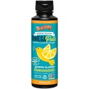 Barlean Omega 3 Fish Oil Liquid Supplement for Kids, Chirpin 'Slurpin' Lemonade, 540 mg EPA és DHA Fatty Acid, 8 oz