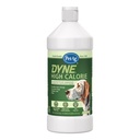 PetAg Dyne High Calorie Liquid Nahrungsergänzungsmittel für Hunde & Welpen 8 Wochen und älter - 16 oz - Unterstützt Leistung und Ausdauer - Sweet Vanilla Flavor