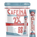 CAFEINA 2X - 200 mg koffein és elektrolit oldatos injekció