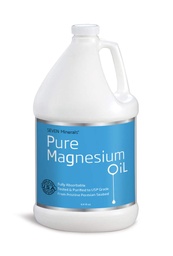 Hét ásvány tiszta magnézium-olaj 64 oz