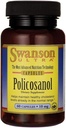 Swanson Policosanol 10 milligramm 60 kapszula