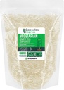 XPRS Nutra mérete 3 üres kapszula - 5000 üres vegán kapszula - vegetáriánus üres tabletta - DIY növényi kapszula töltelék - Veggie Pills
