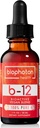 Liposzómás B12-vitamin Folyékony kiegészítés - Bioaktív metil-keverék - Vegán és nem GMO - Szerves glicerin és cukormentes (1 Fl Oz)